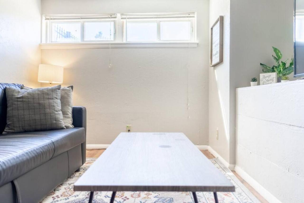 Historic 1920s Brick Beauty In Medical District Apartment